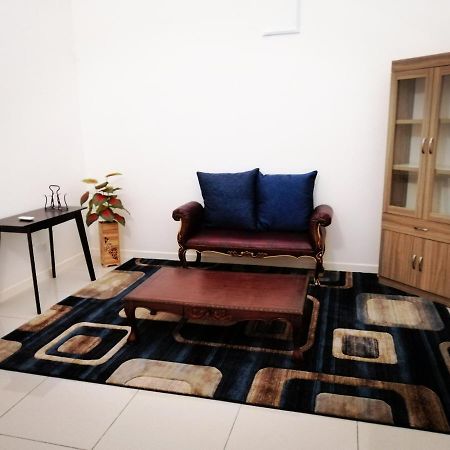 A&D Home-Stay @Kota Warisan, 세팡 외부 사진