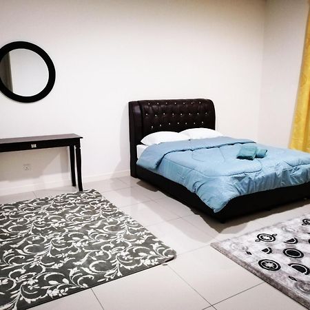 A&D Home-Stay @Kota Warisan, 세팡 외부 사진