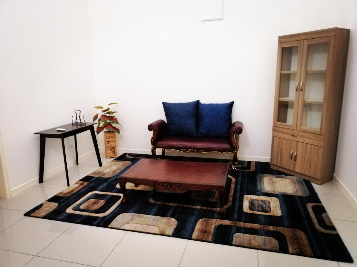 A&D Home-Stay @Kota Warisan, 세팡 외부 사진