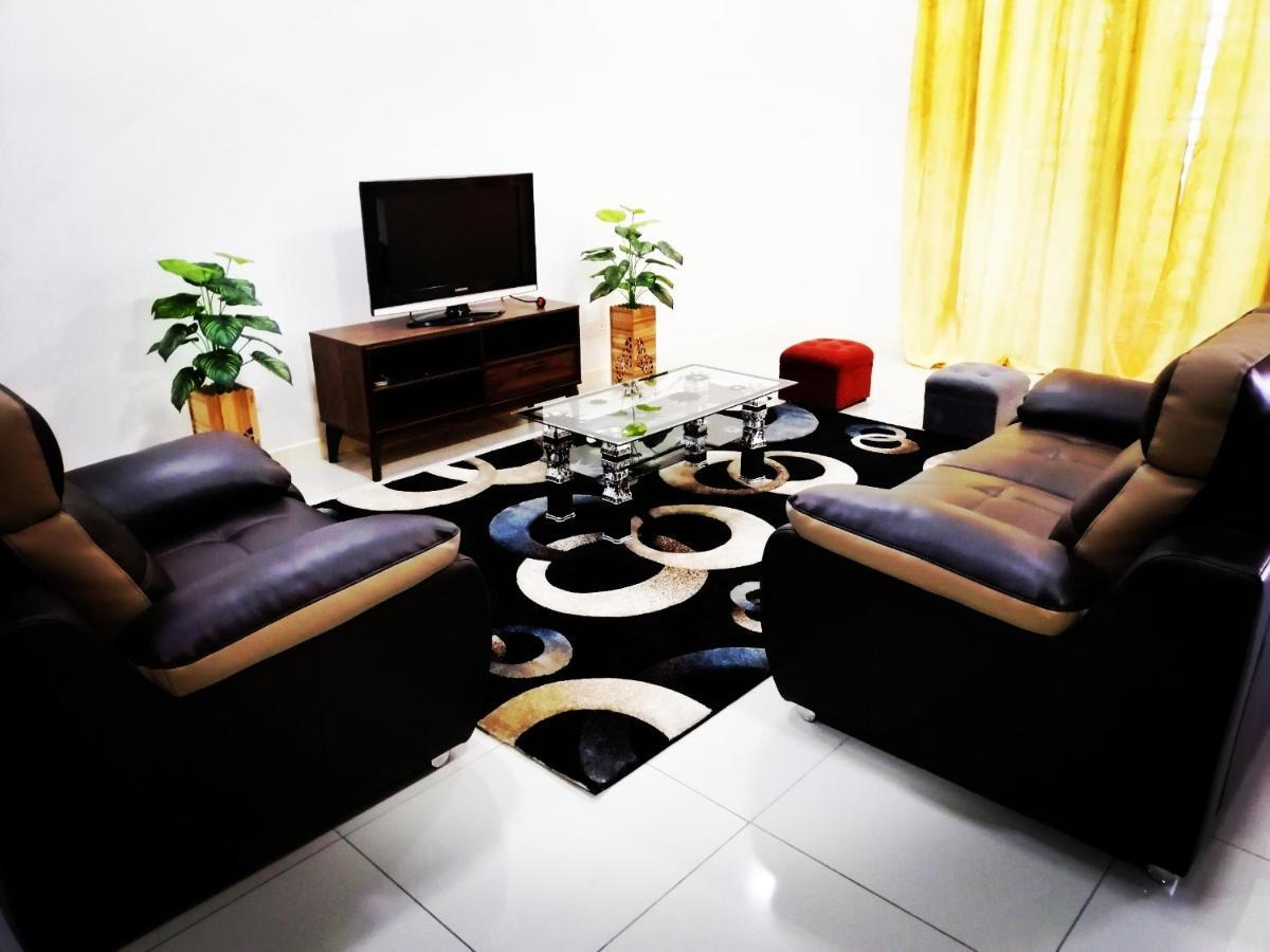 A&D Home-Stay @Kota Warisan, 세팡 외부 사진