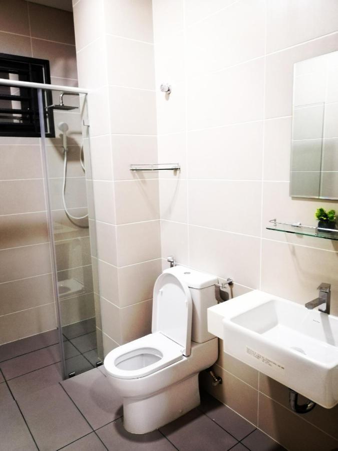 A&D Home-Stay @Kota Warisan, 세팡 외부 사진