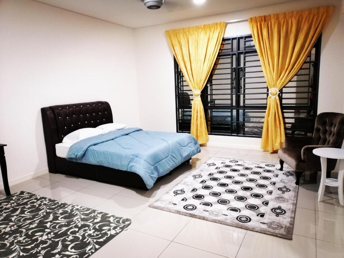 A&D Home-Stay @Kota Warisan, 세팡 외부 사진