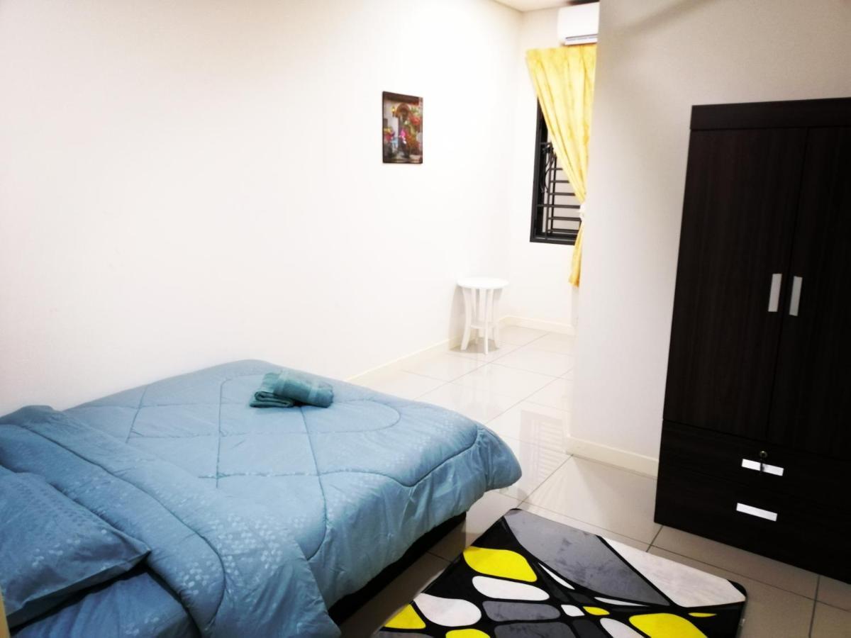 A&D Home-Stay @Kota Warisan, 세팡 외부 사진