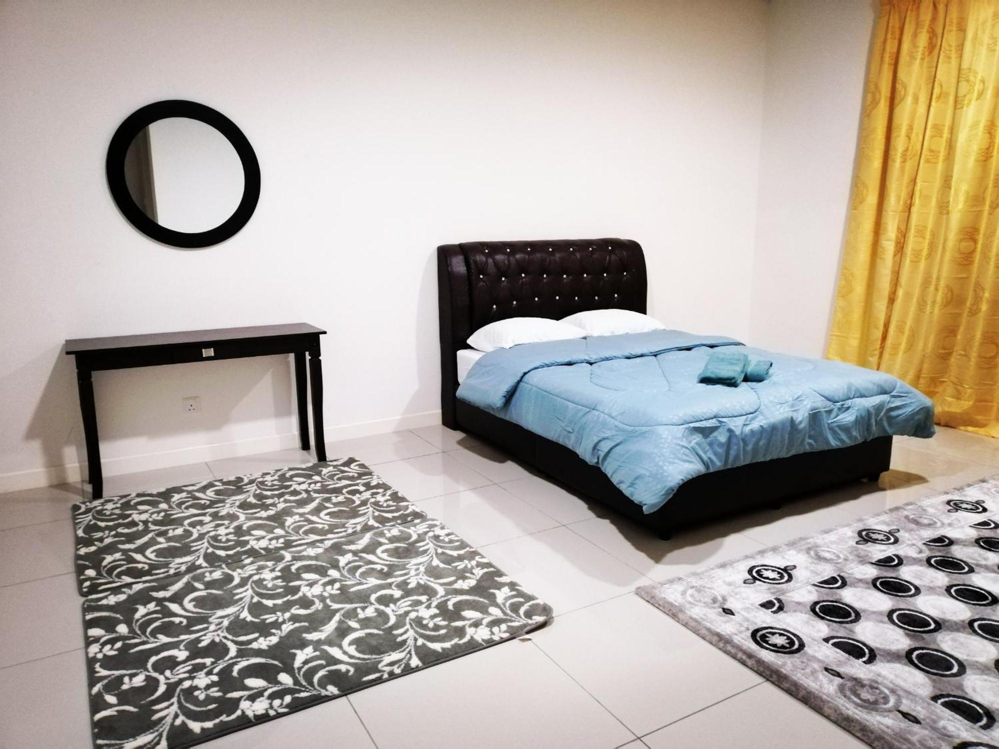 A&D Home-Stay @Kota Warisan, 세팡 외부 사진