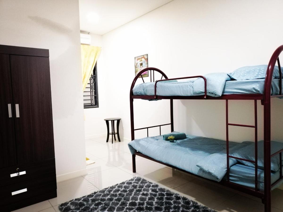 A&D Home-Stay @Kota Warisan, 세팡 외부 사진