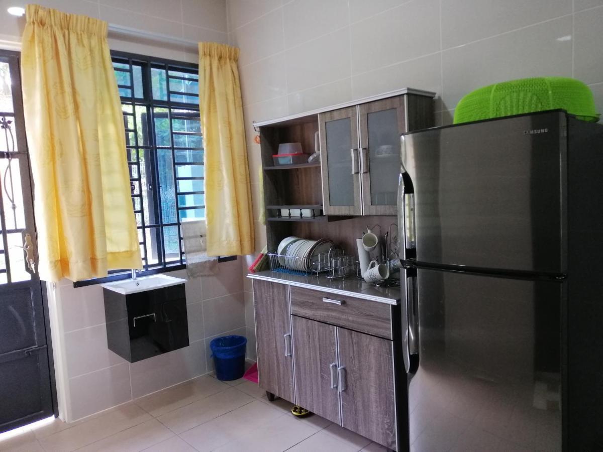 A&D Home-Stay @Kota Warisan, 세팡 외부 사진