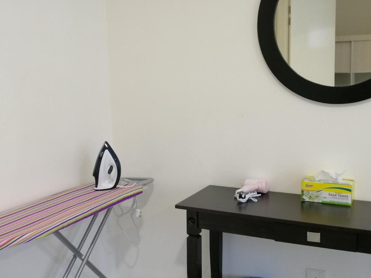 A&D Home-Stay @Kota Warisan, 세팡 외부 사진