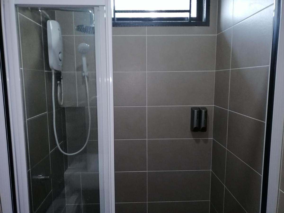 A&D Home-Stay @Kota Warisan, 세팡 외부 사진