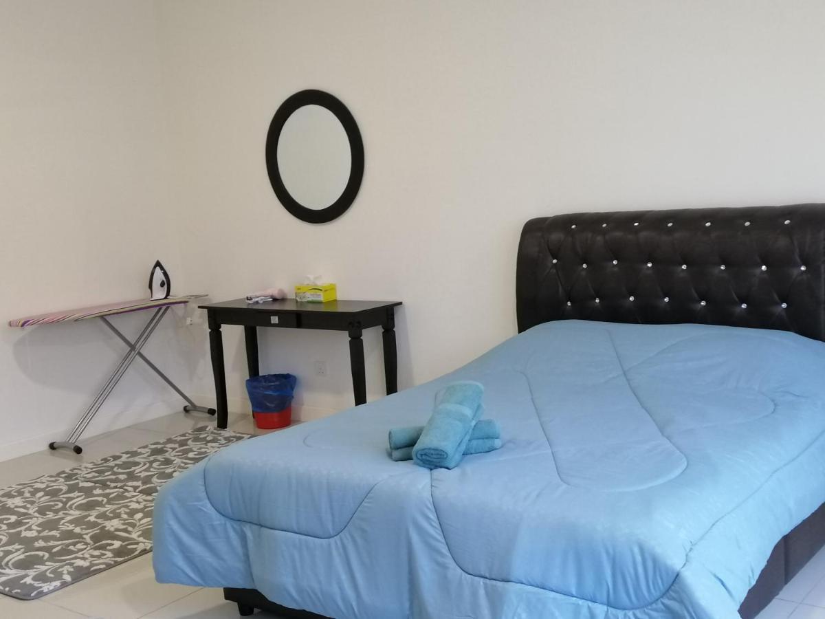 A&D Home-Stay @Kota Warisan, 세팡 외부 사진
