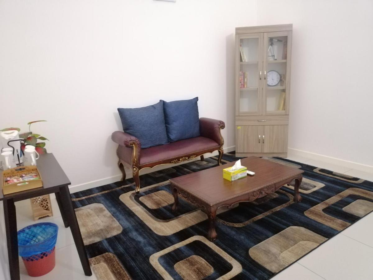 A&D Home-Stay @Kota Warisan, 세팡 외부 사진