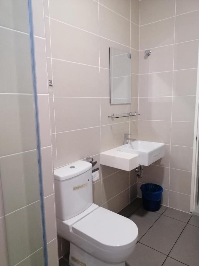 A&D Home-Stay @Kota Warisan, 세팡 외부 사진