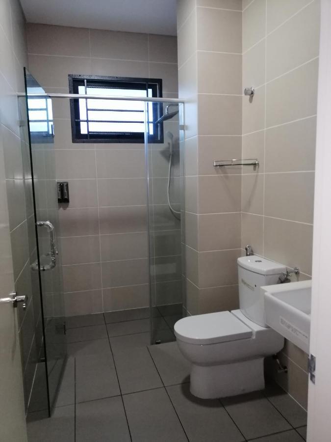 A&D Home-Stay @Kota Warisan, 세팡 외부 사진