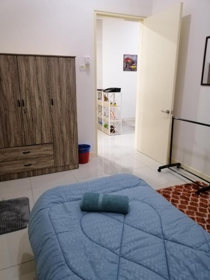 A&D Home-Stay @Kota Warisan, 세팡 외부 사진
